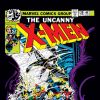 UNCANNY X-MEN #120