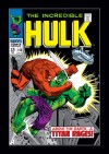 Incredible Hulk (1962) #106