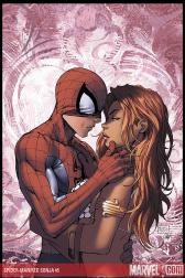 Spider-Man/Red Sonja #5 