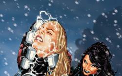 ULTIMATE FANTASTIC FOUR #48