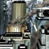 World War Hulk #4 Interior Art