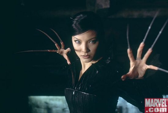 Deathstrike