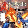 Fantastic Four #517