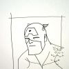 Captain America by Mike Avon Oeming