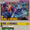 X-Men vs. Sentinels, Card #106