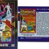 The Coming of Galactus, Card #196