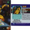 Talon, Card #149