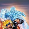 X-Men (2004) #201