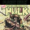 Incredible Hulk #92