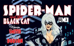 Spider-Man/Black Cat: Evil That Men Do (2002) #3