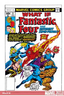 What If? (1977) #6