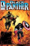 Black Panther (1998) #12