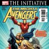 MIGHTY AVENGERS #1