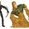 New Goblin with Sandman