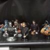 Diamond Select Marvel movie busts