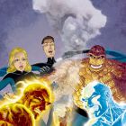 Marvel Adventures Fantastic Four (2005) #20