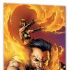ULTIMATE X-MEN VOL. 15: MAGICAL COVER