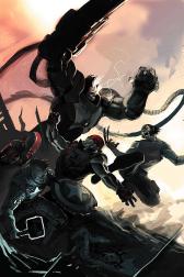 What If? X-Men Age of Apocalypse #1 