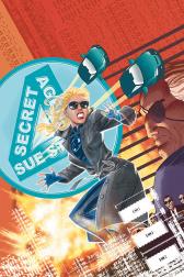 Marvel Adventures Fantastic Four #18 