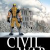 Wolverine (2003) #46