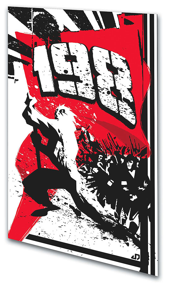 DECIMATION: X-MEN - THE 198 (2006)