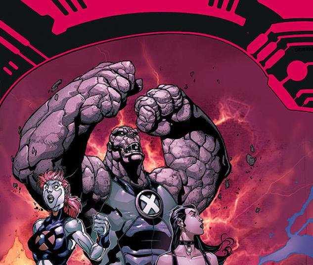 New X-Men (2004) #29