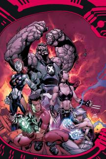 New X-Men (2004) #29