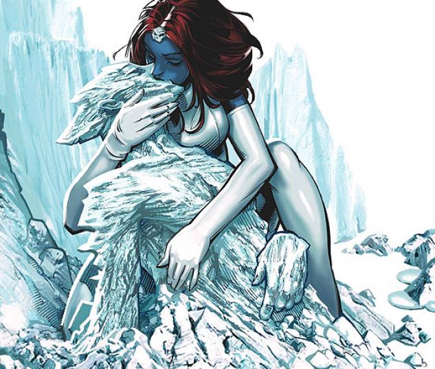 X-Men (2004) #190