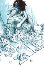 X-Men (2004) #190
