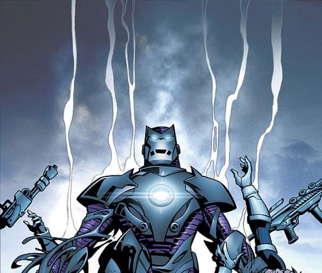 Marvel Team-Up (2004) #22