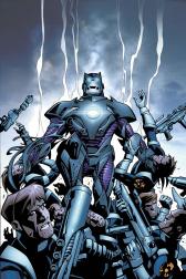 Marvel Team-Up #22 