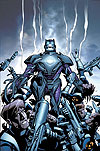 Marvel Team-Up (2004) #22