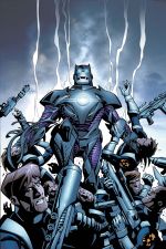 Marvel Team-Up (2004) #22