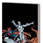 Essential Defenders Vol. 5 (Trade Paperback)