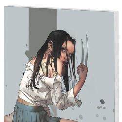 NYX: WANNABE #0