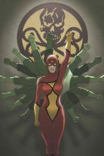 Spider-Woman: Origin (2005) #2