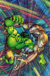 Incredible Hulk (1999) #91
