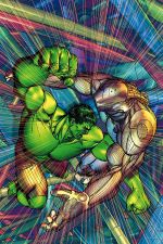 Incredible Hulk (1999) #91