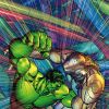 INCREDIBLE HULK #91