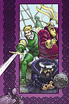 Thor: Blood Oath (2005) #5
