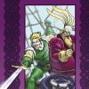 THOR: BLOOD OATH #5