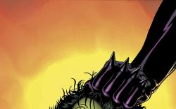 DEFENDERS #2