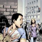 DISTRICT X (1940) #13 COVER