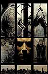 Punisher: The Cell (2005) #1