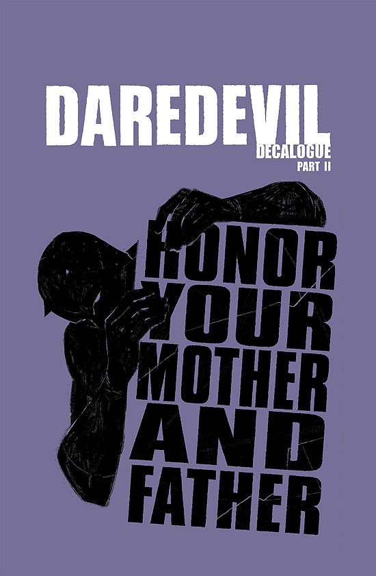 DAREDEVIL #72