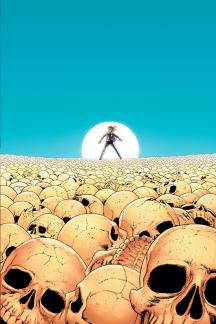 Astonishing X-Men (2004) #9