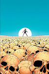 Astonishing X-Men (2004) #9