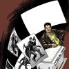 MADROX (2005) #4 COVER