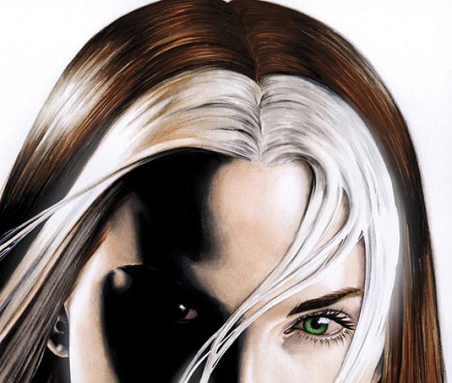 ROGUE (2005) #6 COVER