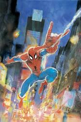 Spider-Man Unlimited #5 